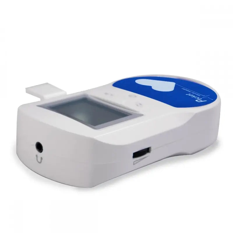 Mobiclinic Doppler Vascular - 8 Mhz - Portátil - Som para bebés C