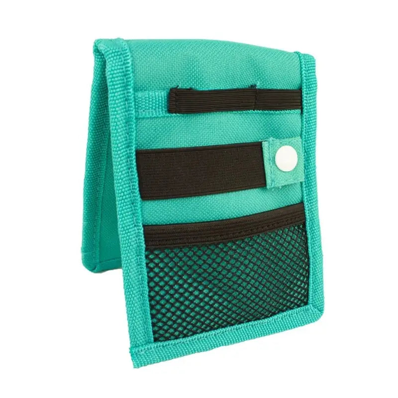 Mobiclinic Turquoise Nurse Pocket Saver