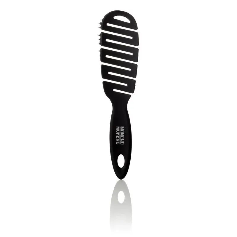 Moncho Moreno Magic Brush Mini Preto