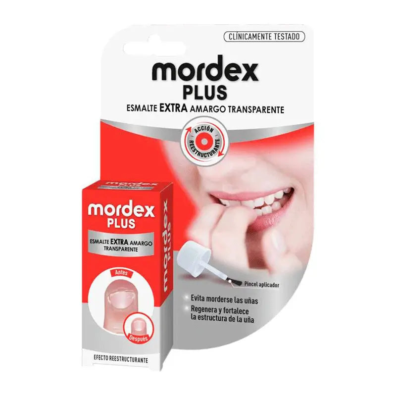 Mordex Plus 9 ml