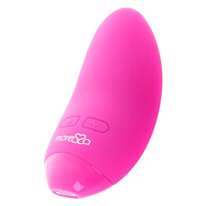 Moressa Blossom Vibrador Rosa