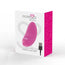 Moressa Blossom Vibrador Rosa