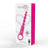 Moressa Ronie Control Remoto Placer Anal Rosa