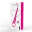 Moressa Ronie Control Remoto Placer Anal Rosa