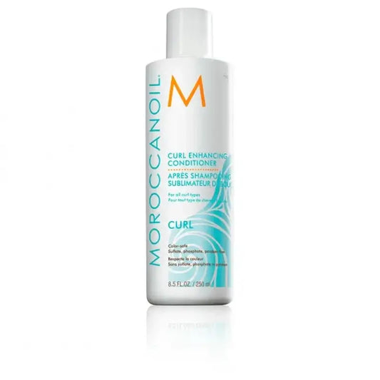 Condicionador Moroccanoil Curl Activator, 1000 ml