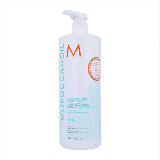 Condicionador Moroccanoil Curl Activator, 1000 ml