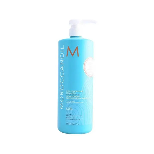 Champô Moroccanoil Curl Activator, 1000 ml