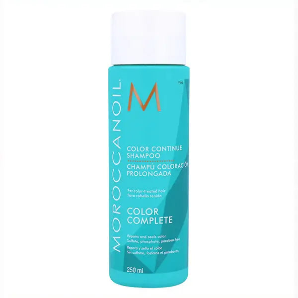 Moroccanoil Color Complete Champú Para Color, 1000 ml