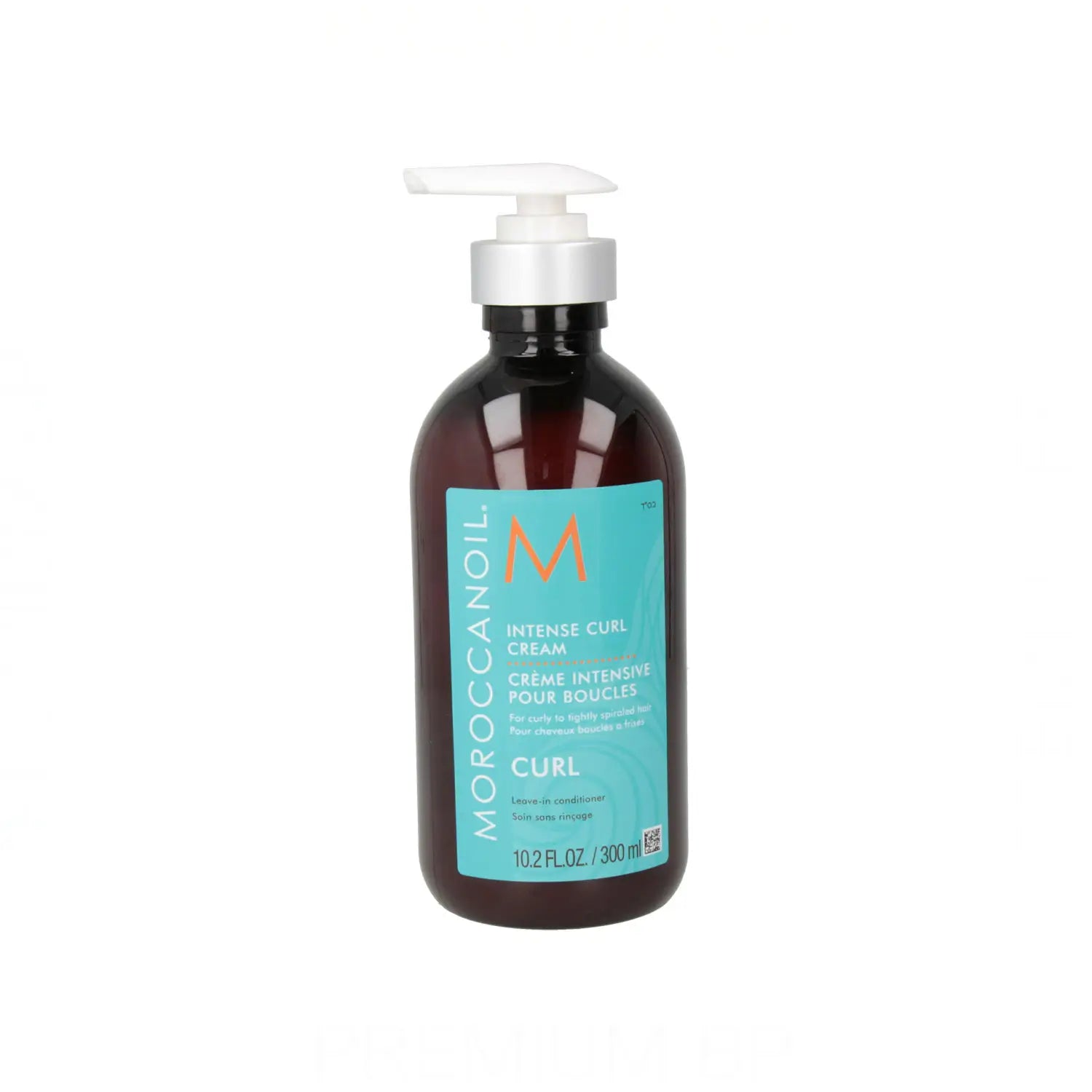 Moroccanoil Crema Intensa Para Rizos, 300 ml