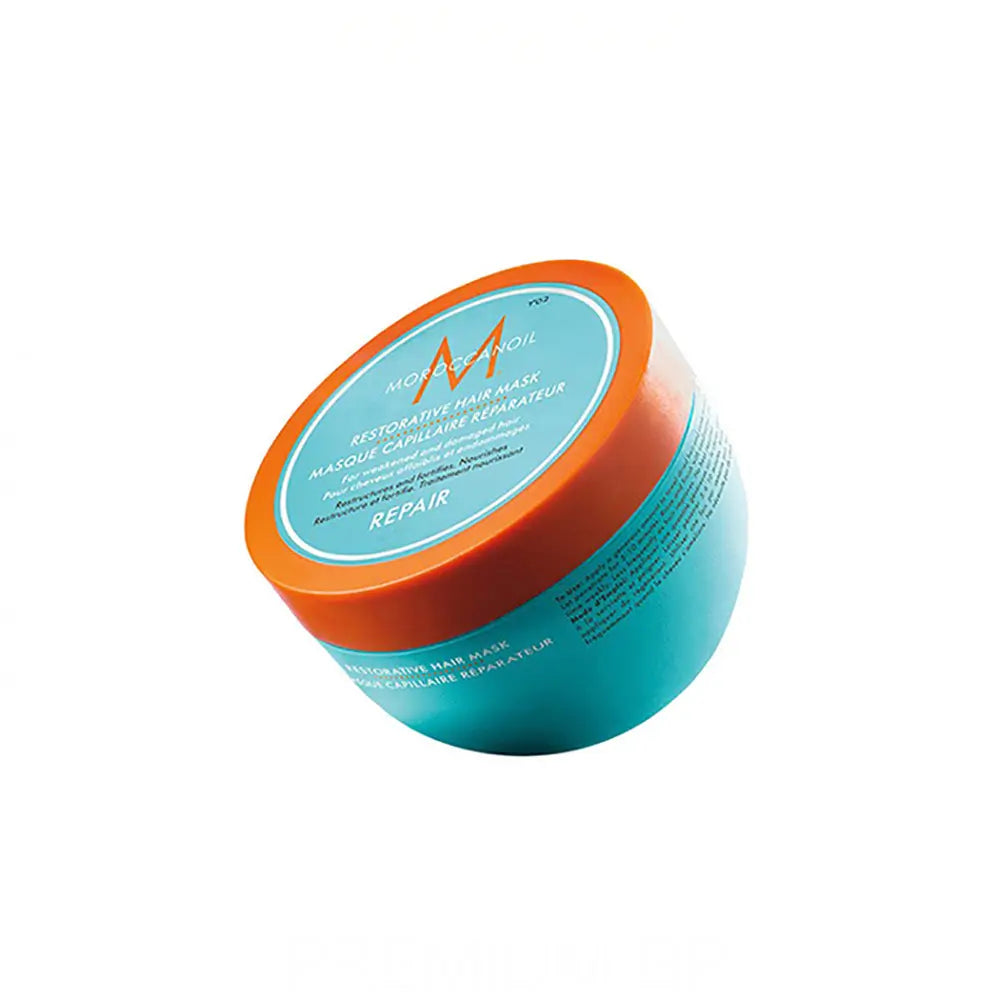 Moroccanoil Mascarilla Capilar Reparadora Reconstructiva  , 500 ml