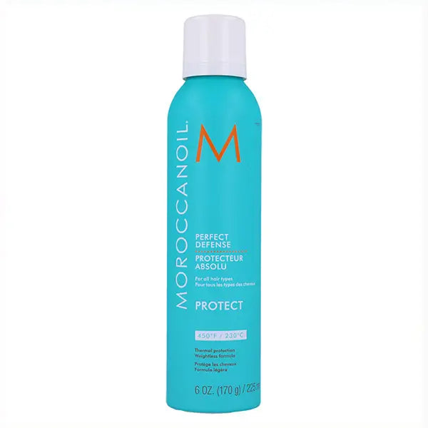 Moroccanoil Protector Perfect Defense 22  (Protector Térmico), 225 ml