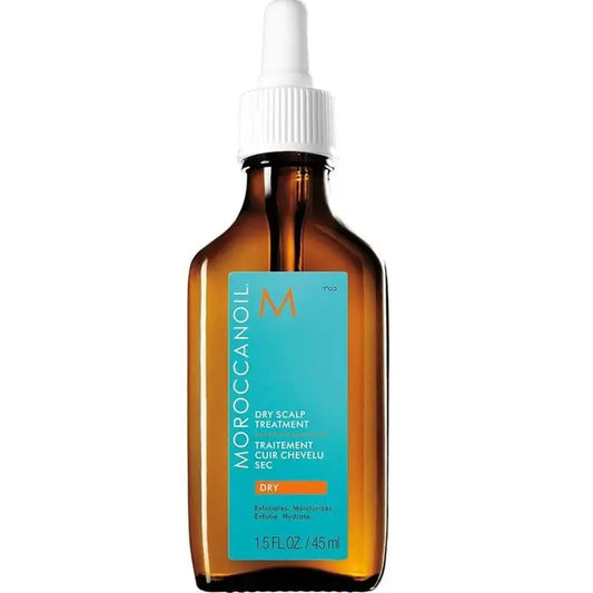 Moroccanoil Scalp Treatment Tratamento do couro cabeludo seco, 45 ml