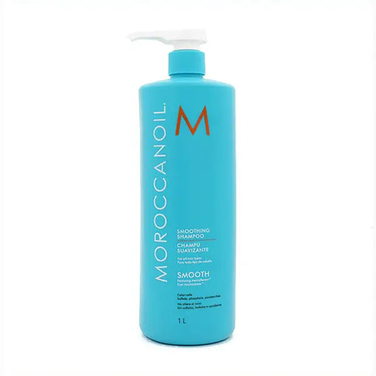 Moroccanoil Suavizante Capilar, 1000 ml