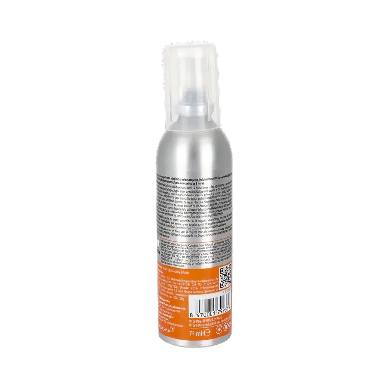 Moskito Guard Mosquito Spray, 75 ml