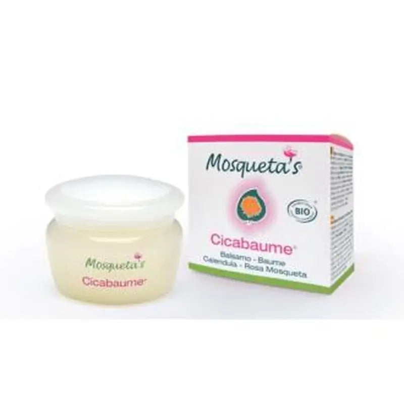 Mosqueta´S Rosa Mosqueta Cicabaume Protectora-Reparadora 30Ml 