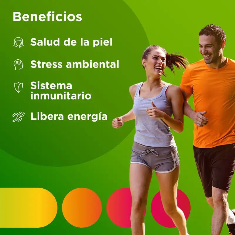 Suplemento Alimentar Multivitamínico Multicentrum para Adultos, 30 comprimidos