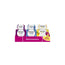 Multicentrum Family Pack Multivitaminas Mulher + Homem + Júnior