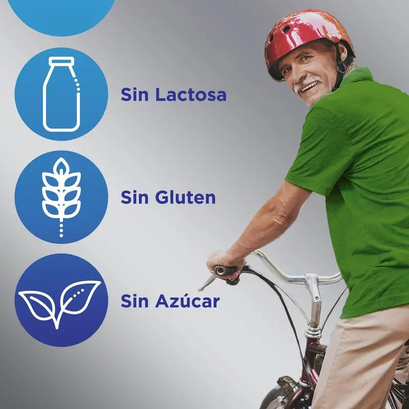 Multicentrum Adults 50+ Suplemento alimentar multivitamínico para adultos com mais de 50 anos, 90 comprimidos