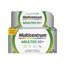 Multicentrum Adults 50+ Suplemento alimentar multivitamínico para adultos com mais de 50 anos, 90 comprimidos