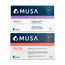 Musa Pack Menopausa + Vigor Libido , 30 + 30 cápsulas