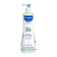 Mustela Babygel Baño Espuma con Aguacate Bio, 750 ml