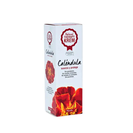 Mycofit Creme de Calêndula 50Ml. Therapykrem