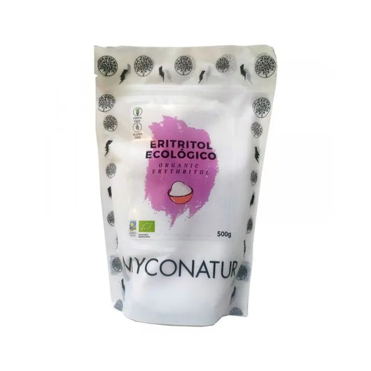 Myconatur Myconatur Eritritol 500Gr. Eco