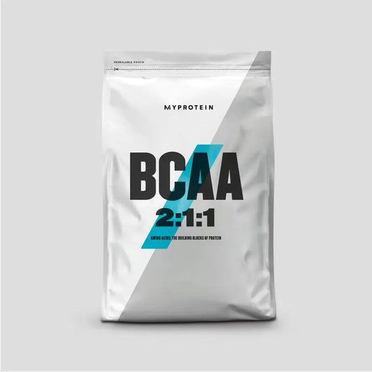 Myprotein Bcaa, 2:1:1 V2, Melancia , 250 g