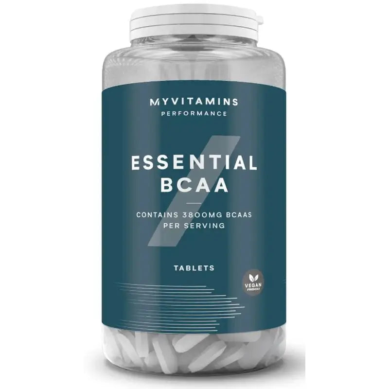 Myprotein Bcaa Plus 1000Mg , 270 comprimidos