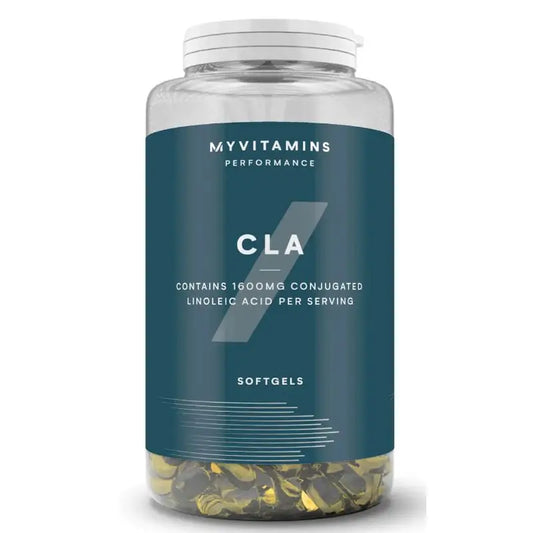 Myprotein Cla 1000Mg Softgels , 180 comprimidos