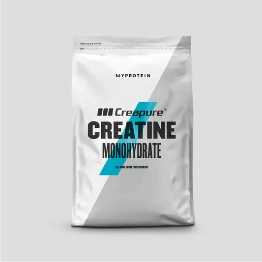 Myprotein Creapure Creatina Monohidrato , 250g