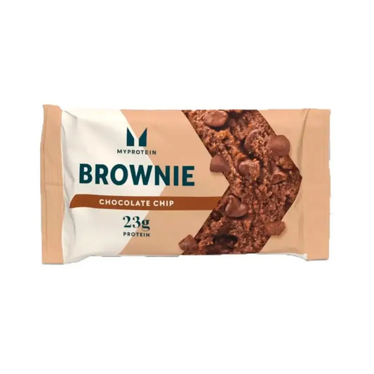 Myprotein Protein Brownie, 75 gramas