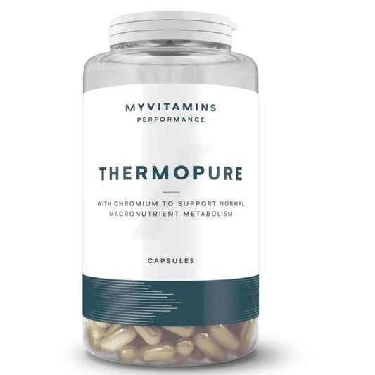 Myprotein Thermopure, 180 cápsulas