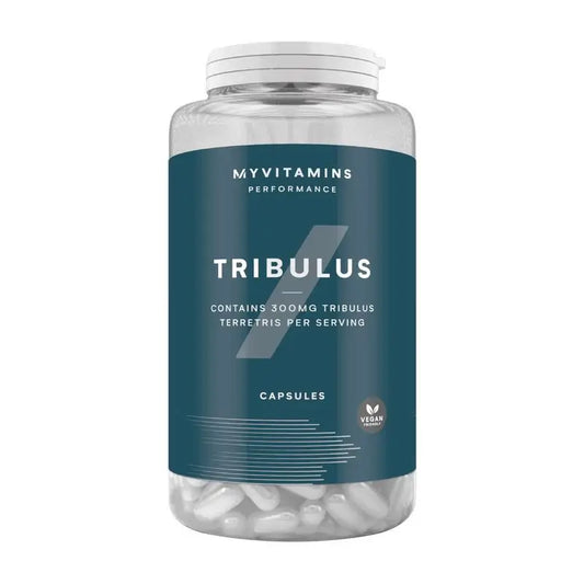 Myprotein Tribulus Pro Unflavoured Tube, 90 cápsulas