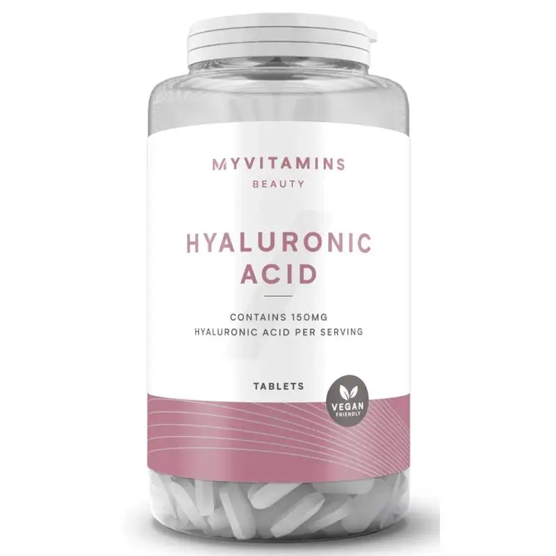 Myvitamins Ácido Hialurónico Mesa , 30 s