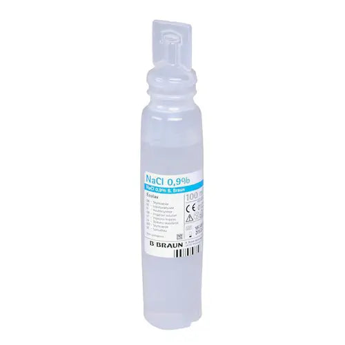 Nacl 0.9% Ecolav 250 ml