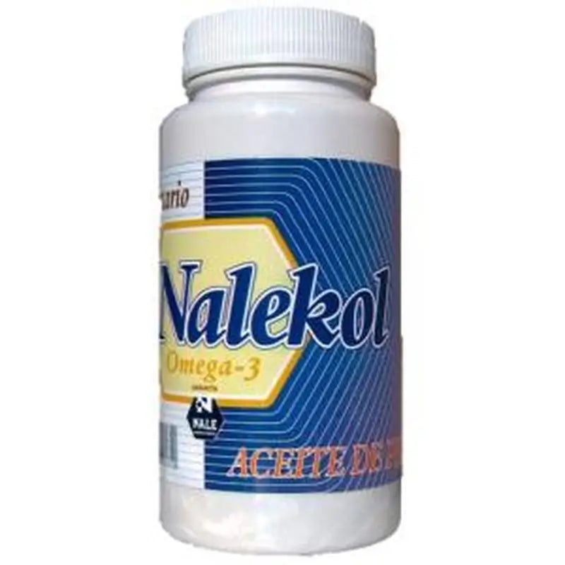 Nale Nalekol Omega 3 60Cap. 