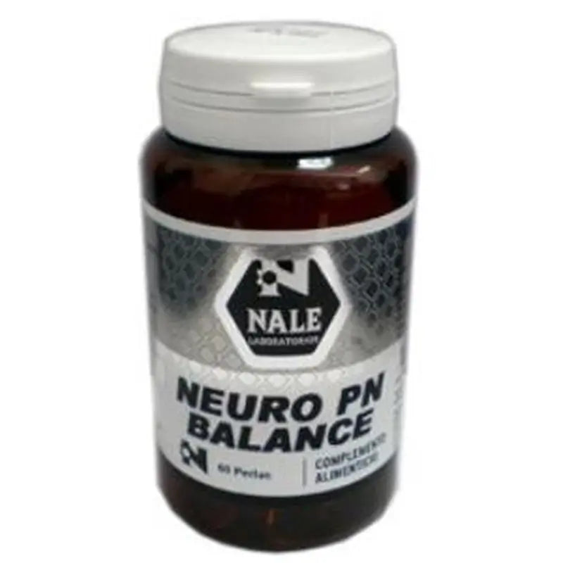 Nale Neuro Pn Balance 60Perlas 