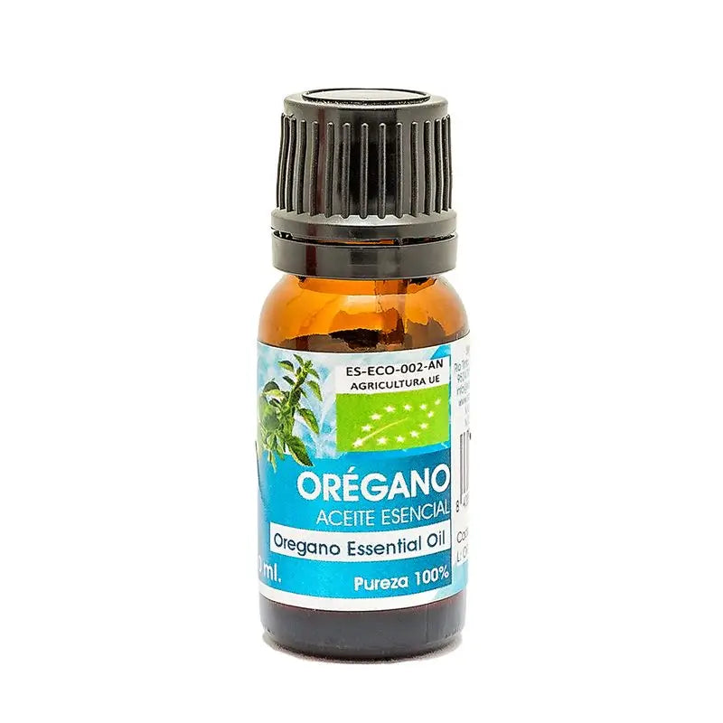 Natura Premium Aceite Esencial Oregano Bio  , 10 ml