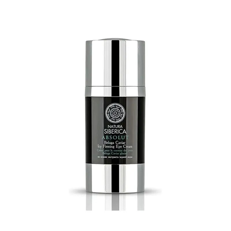 Natura Siberica Royal Caviar Contorno Ojos Lifting Na, 15 ml