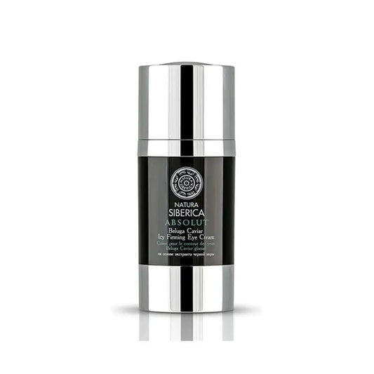 Natura Siberica Royal Caviar Contorno Ojos Lifting Na, 15 ml