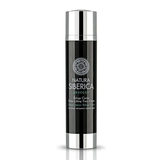 Natura Siberica Royal Caviar Crema Facial Extra-Lifting Na, 50 ml