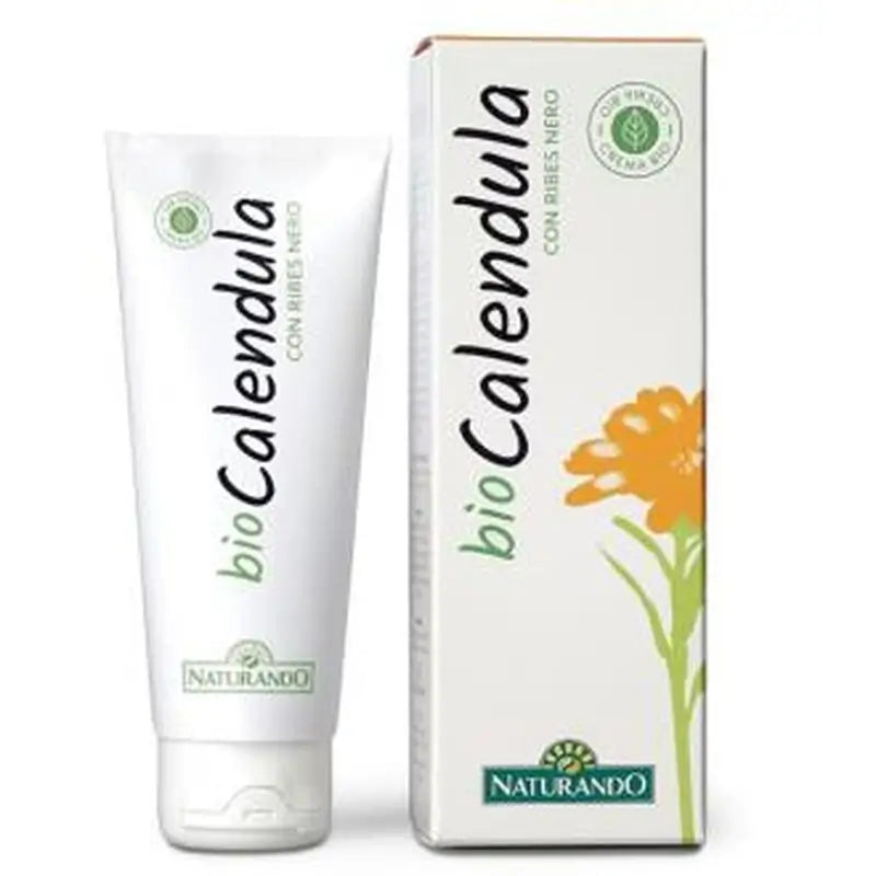 Naturando Bio Calendula Crema 75Ml. 