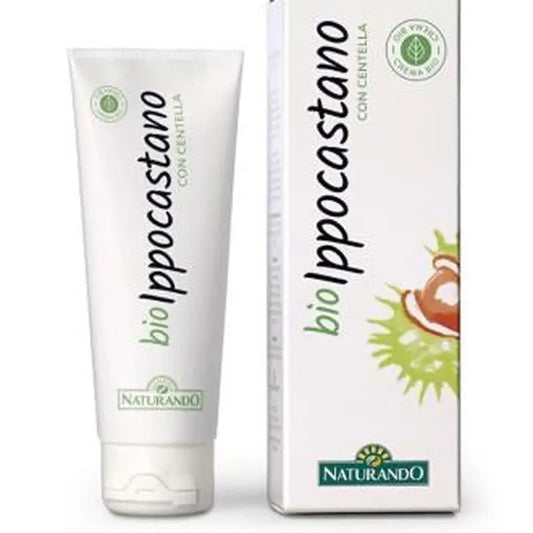 Naturando Bioippocastano Crema 75Ml. 