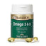 Naturando Omega 3-6-9 50Perlas 