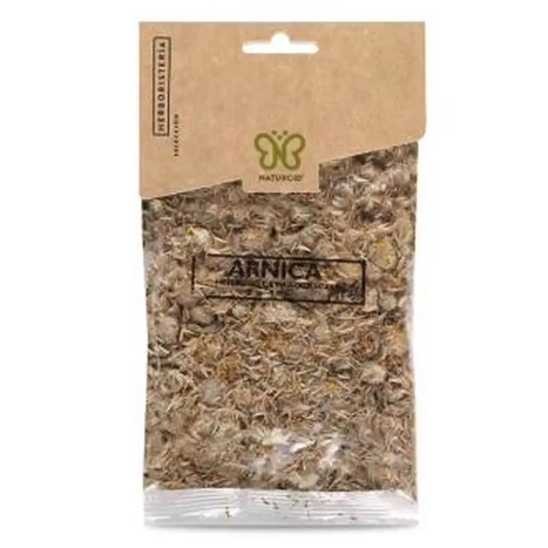 Naturcid Arnica Flor 25Gr. 