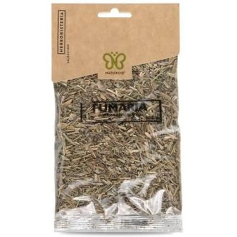 Naturcid Fumaria Planta 50Gr. 