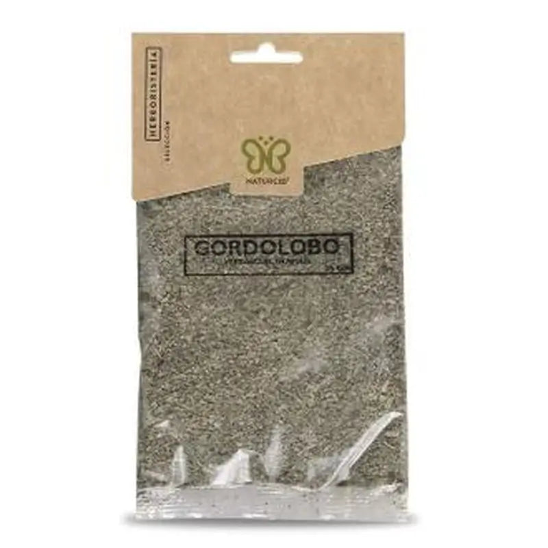 Naturcid Gordolobo 30Gr. 