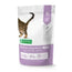 Natures Protection Detox Gato Digestão Sensível Aves 400Gr