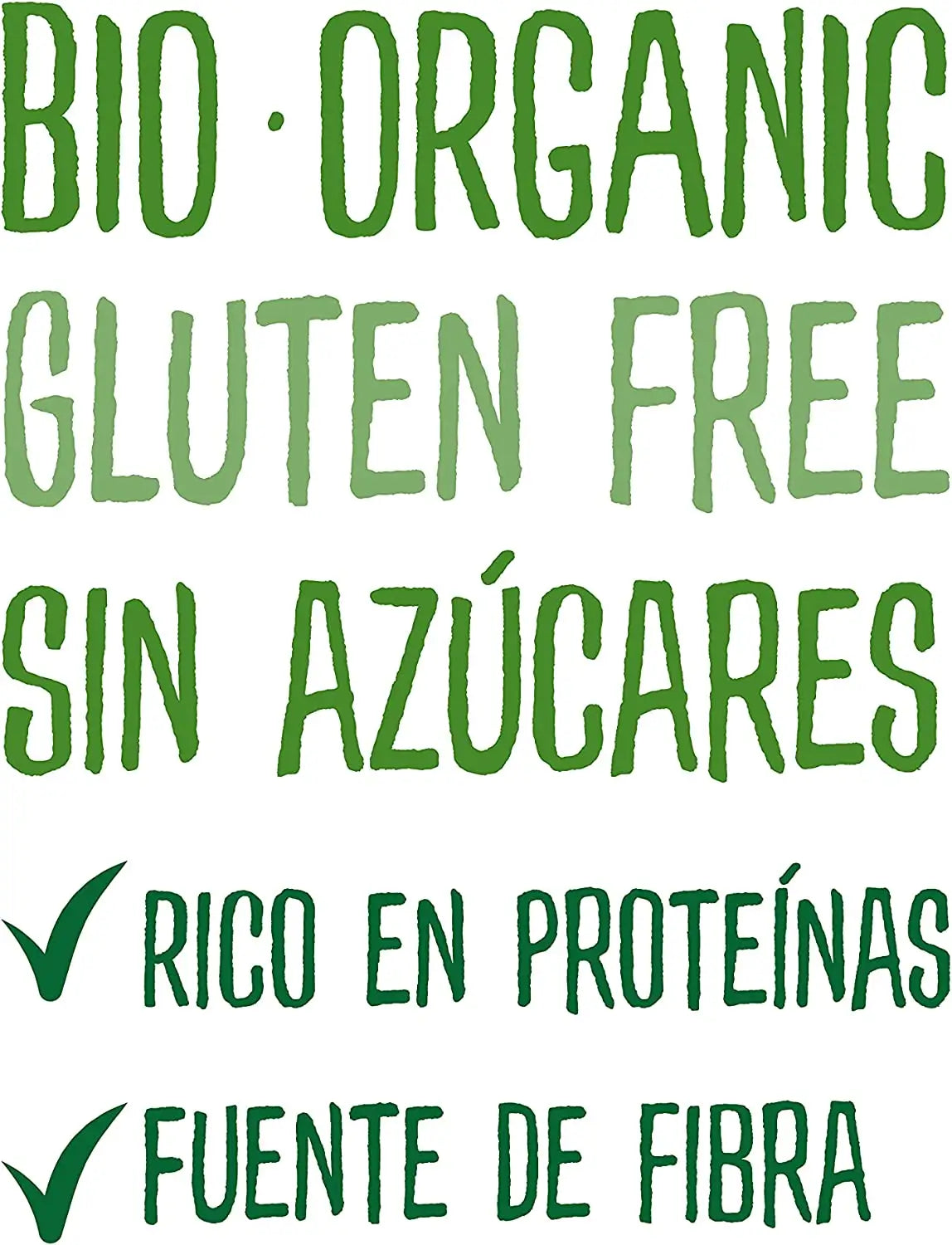 Naturgreen Proteína de ervilha Bio, 250 G